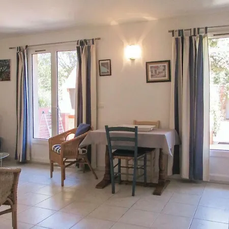 Two-bedroom In Vecchio * Porto-Vecchio (Corsica)