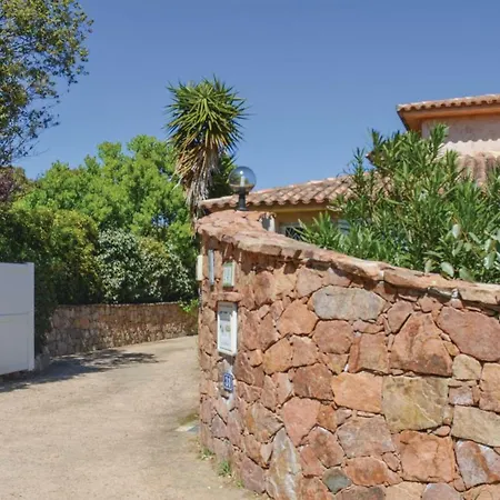 Two-bedroom In Vecchio Διαμέρισμα Πόρτο Βέκιο