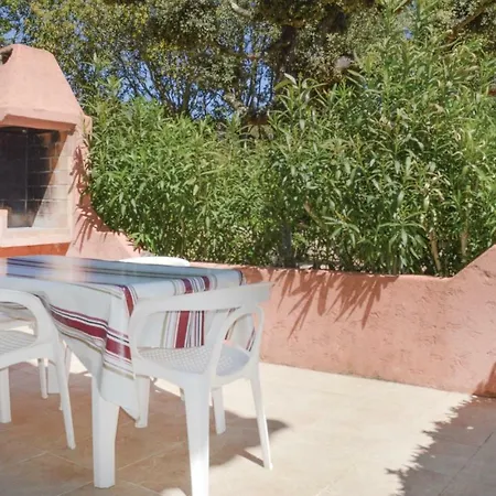 Two-bedroom In Vecchio