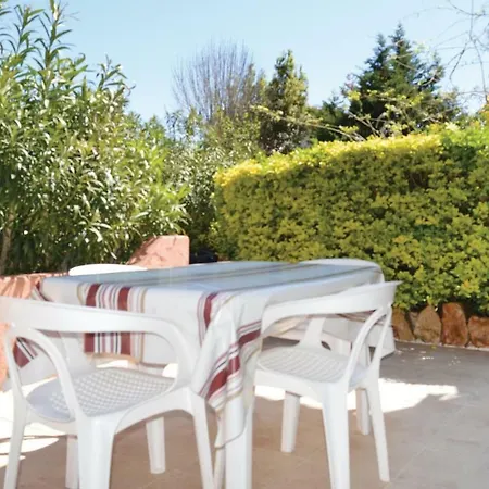 Two-bedroom In Vecchio Apartament Porto-Vecchio (Corsica)